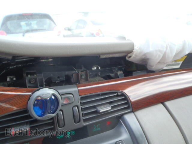 2000 CADILLAC DEVILLE - VIN: 1G6KD54Y2YU354314 - Photo 9
