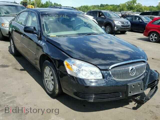 Фотография 1G4HP57256U206396 - BUICK LUCERNE 2006