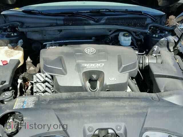 2006 BUICK LUCERNE - VIN: 1G4HP57256U206396 - Фото 7