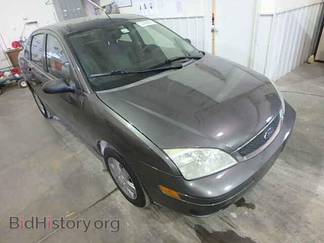 Фотография 1FAHP34N77W172593 - FORD FOCUS 2007