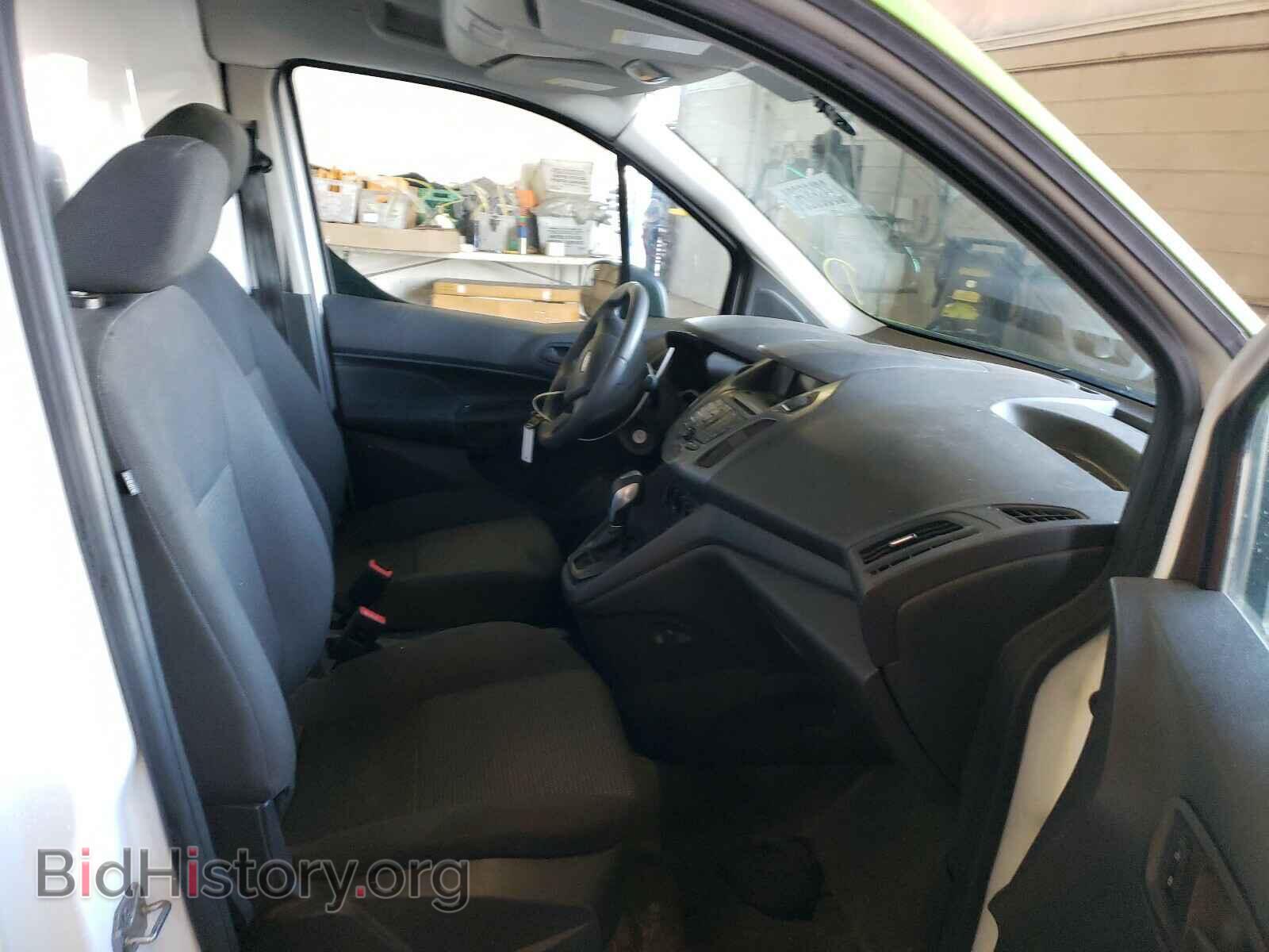 2016 FORD TRANSIT CO - VIN: NM0LS7E76G1275086 - Фото 5