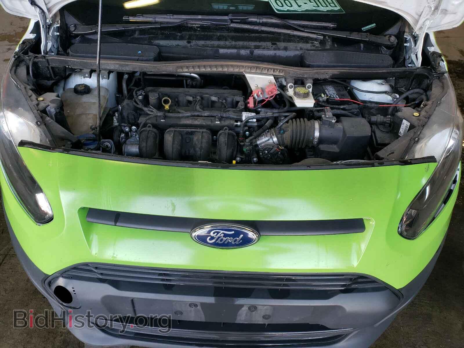 2016 FORD TRANSIT CO - VIN: NM0LS7E76G1275086 - Фото 7