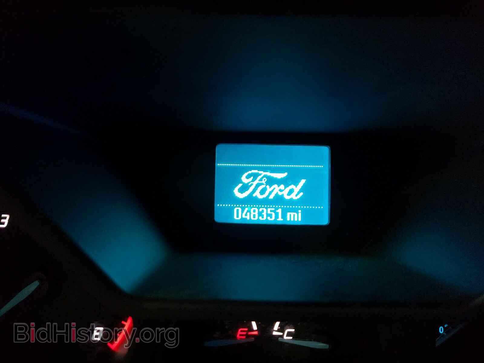 2016 FORD TRANSIT CO - VIN: NM0LS7E76G1275086 - Фото 8