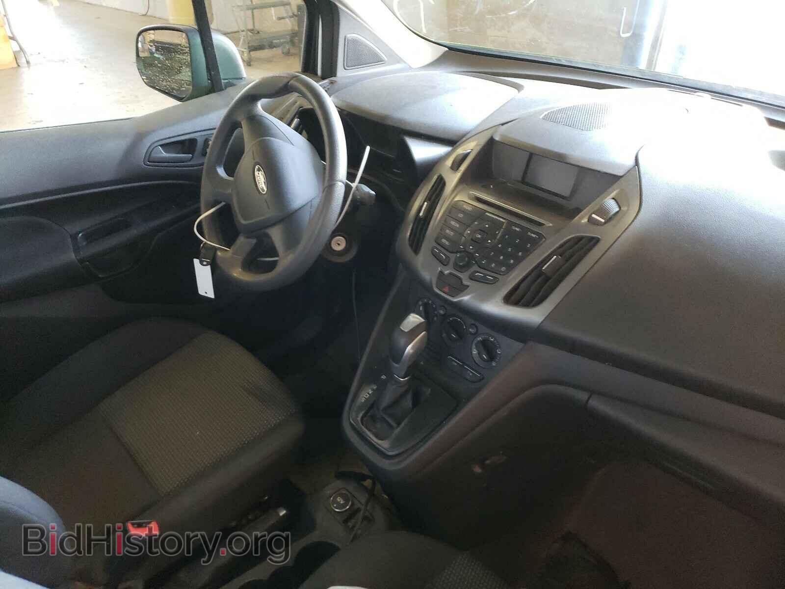 2016 FORD TRANSIT CO - VIN: NM0LS7E76G1275086 - Фото 9