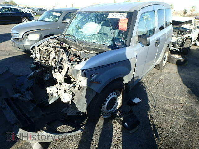 2004 HONDA ELEMENT - VIN: 5J6YH18394L001842 - Photo 2