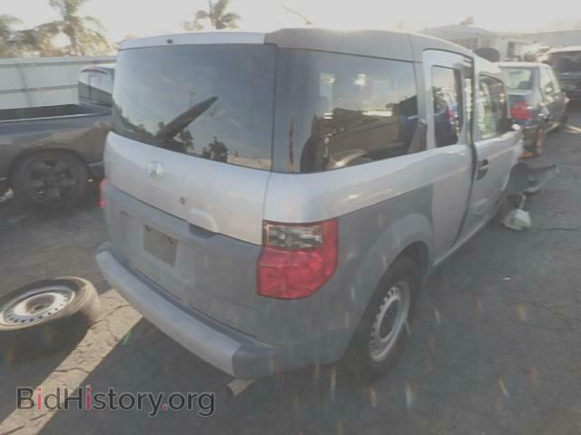 2004 HONDA ELEMENT - VIN: 5J6YH18394L001842 - Photo 4
