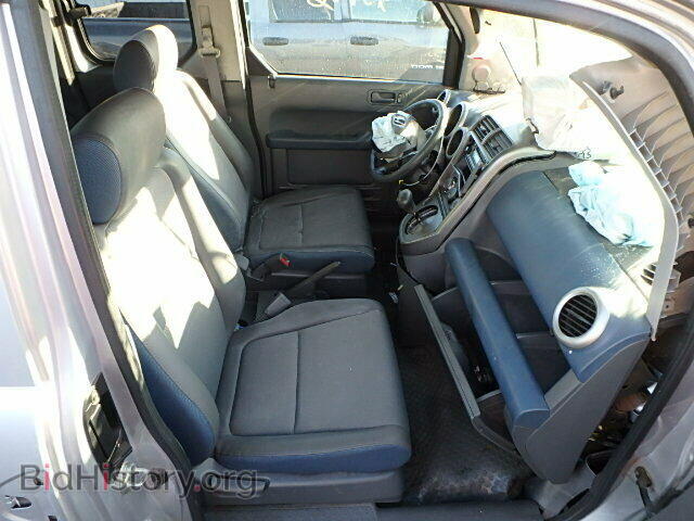 2004 HONDA ELEMENT - VIN: 5J6YH18394L001842 - Photo 5