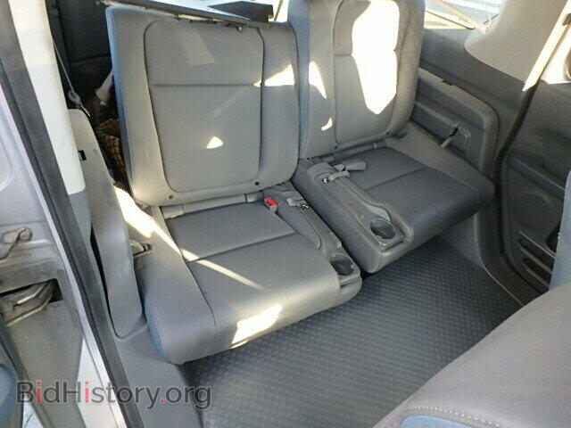 2004 HONDA ELEMENT - VIN: 5J6YH18394L001842 - Photo 6