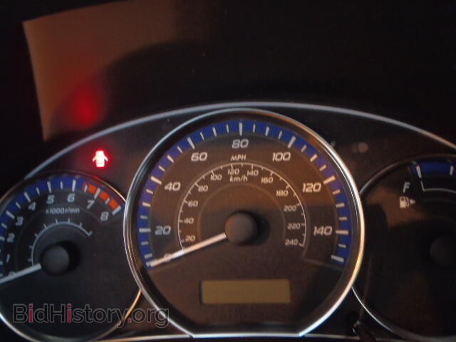 2012 SUBARU FORESTER - VIN: JF2SHADC5CH463061 - Фото 8