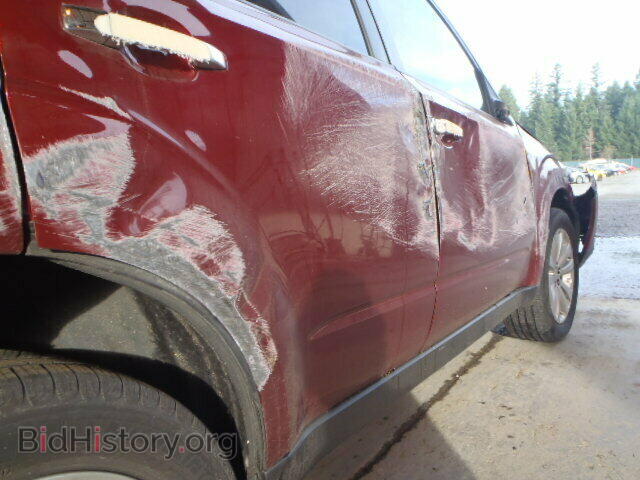 2012 SUBARU FORESTER - VIN: JF2SHADC5CH463061 - Фото 9