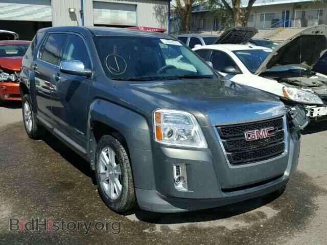 Photo 2GKFLREKXC6311645 - GMC TERRAIN 2012