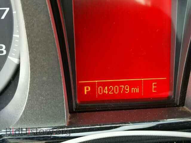 2012 GMC TERRAIN - VIN: 2GKFLREKXC6311645 - Фото 8