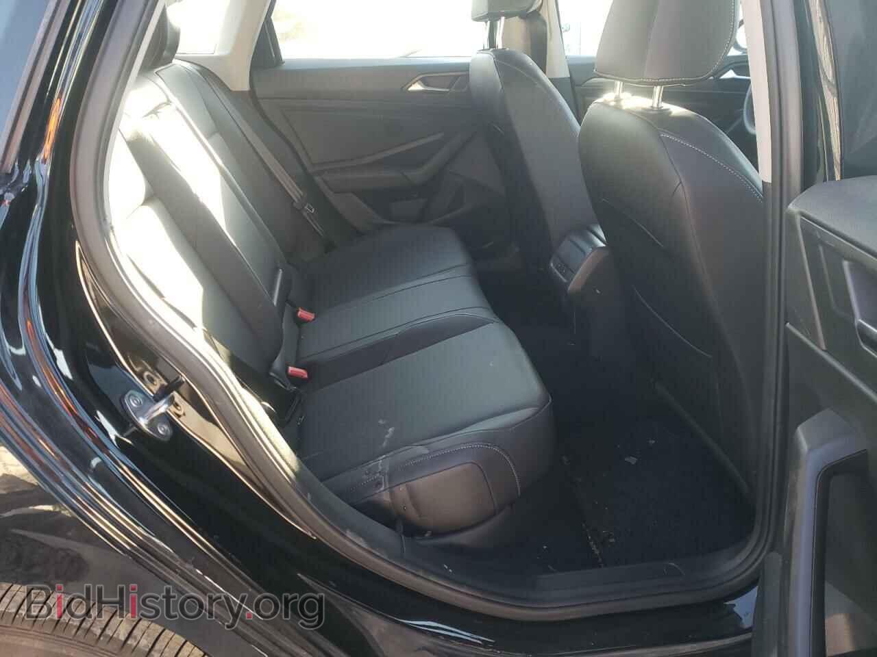2020 VOLKSWAGEN JETTA - VIN: 3VWEB7BU6LM022575 - Фото 6