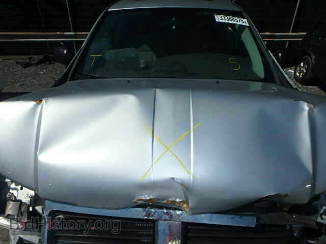 2008 DODGE DURANGO - VIN: 1D8HB48N68F144893 - Photo 7