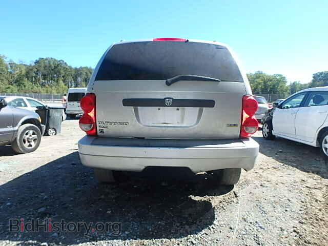 2008 DODGE DURANGO - VIN: 1D8HB48N68F144893 - Photo 10