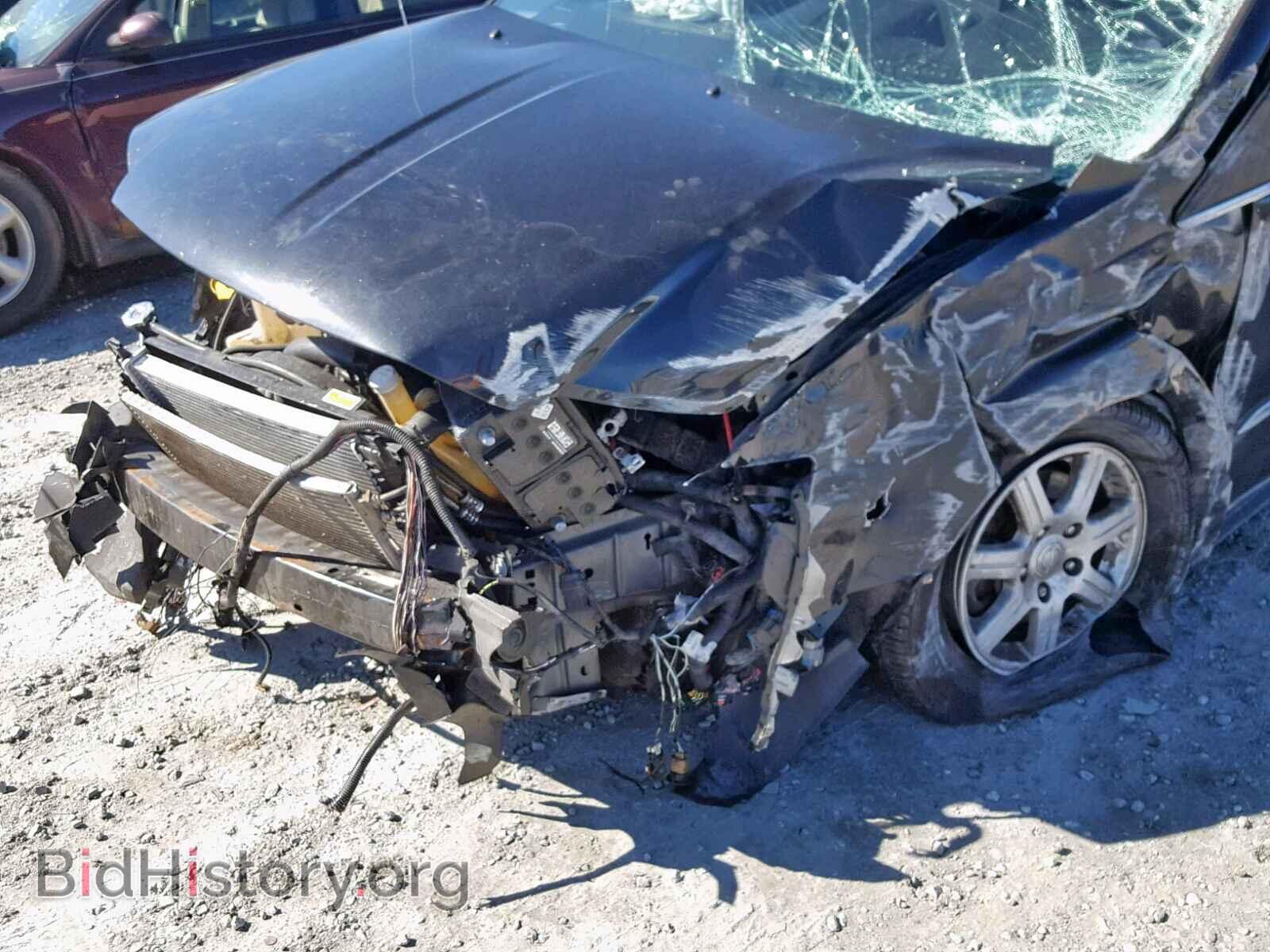 2011 CHRYSLER TOWN & COU - VIN: 2A4RR5DG0BR613269 - Фото 9