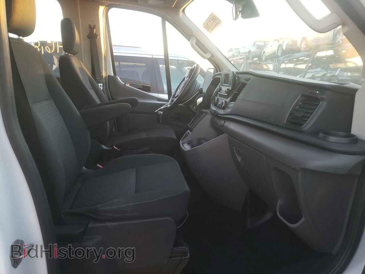 2020 FORD TRANSIT CO - VIN: 1FBAX2C85LKA60625 - Фото 5