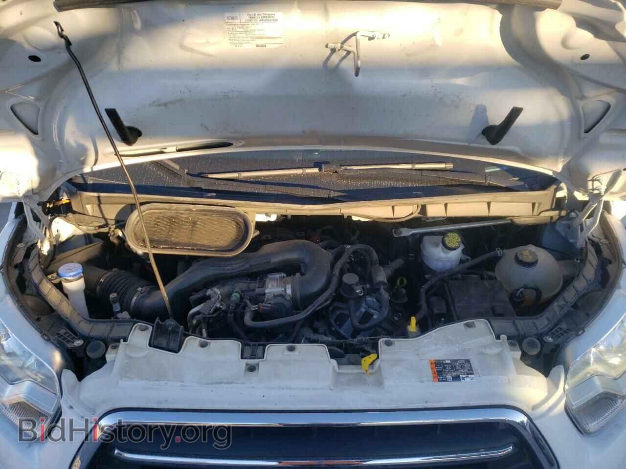 2020 FORD TRANSIT CO - VIN: 1FBAX2C85LKA60625 - Фото 7