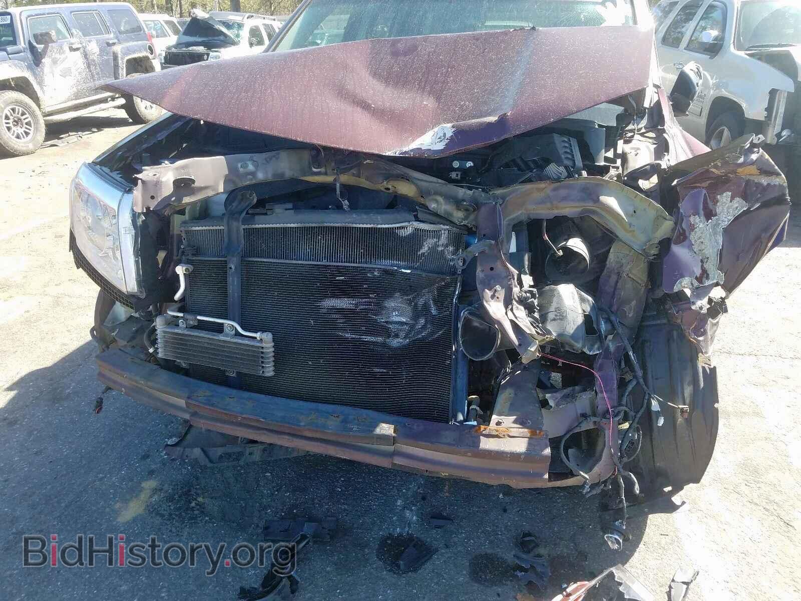 2009 HONDA PILOT - VIN: 5FNYF38599B014903 - Фото 9