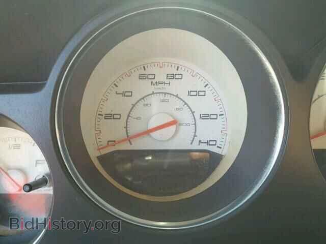 2011 DODGE CHALLENGER - VIN: 2B3CJ4DGXBH510297 - Фото 8