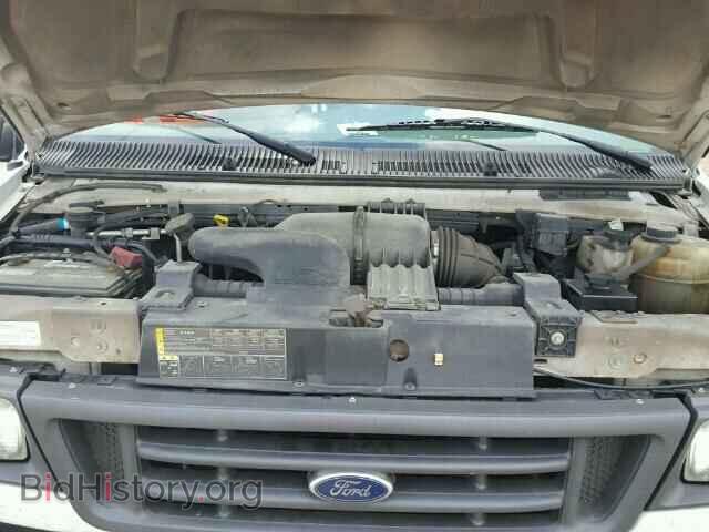 2007 FORD ECONOLINE - VIN: 1FTNE14W17DB49600 - Фото 7