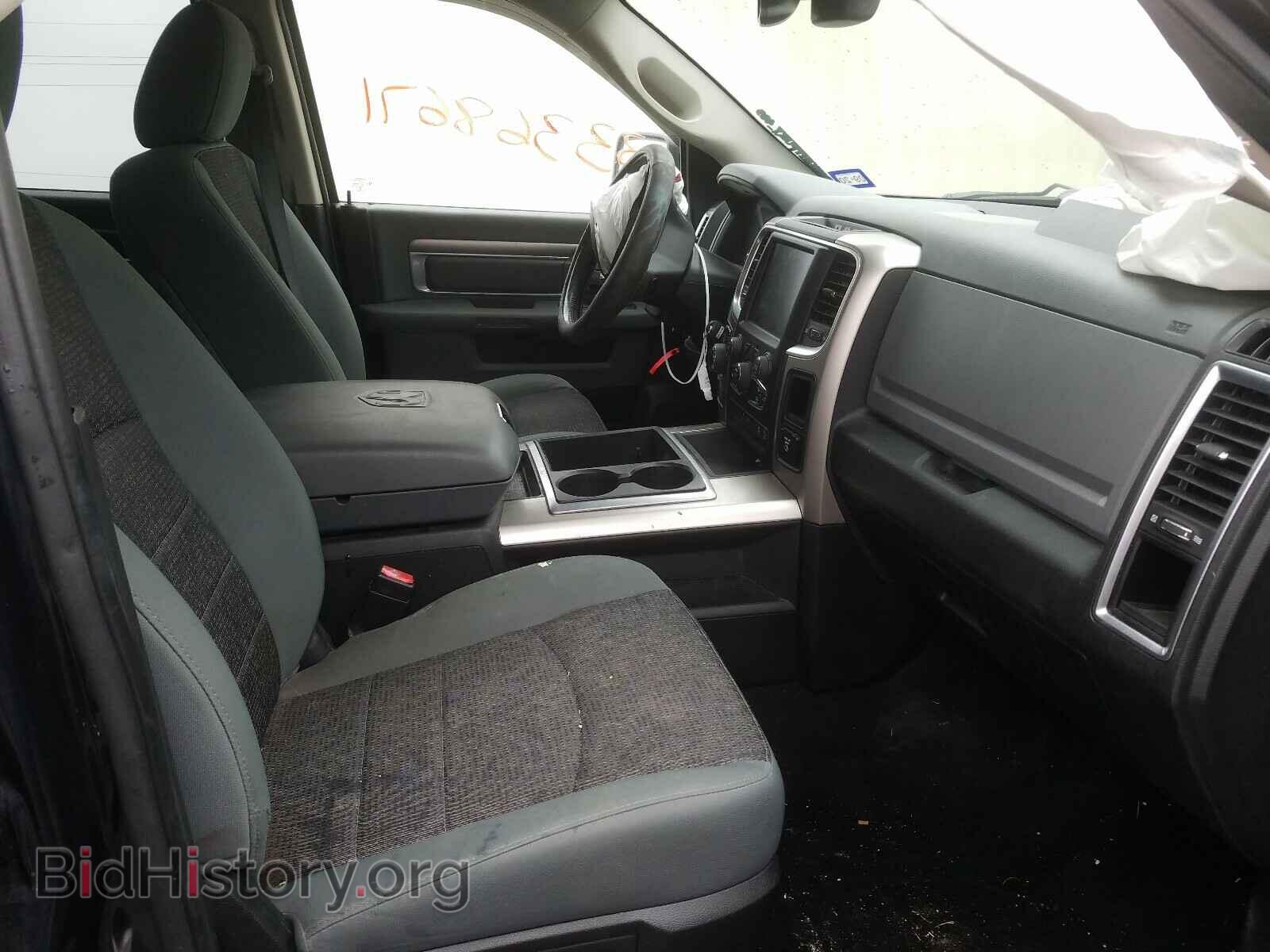 2015 RAM 1500 - VIN: 1C6RR7LT4FS688083 - Фото 5