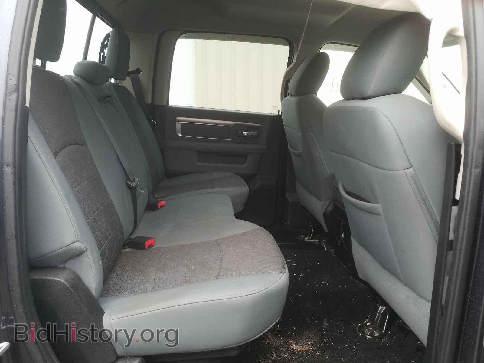 2015 RAM 1500 - VIN: 1C6RR7LT4FS688083 - Фото 6