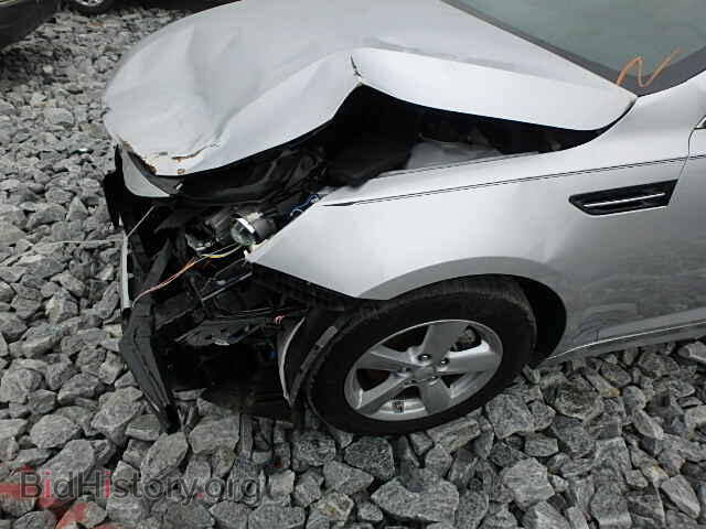 2014 KIA OPTIMA - VIN: 5XXGM4A75EG281661 - Фото 10