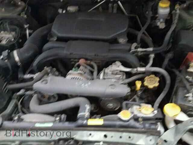2012 SUBARU OUTBACK - VIN: 4S4BRBCC1C3252399 - Фото 7