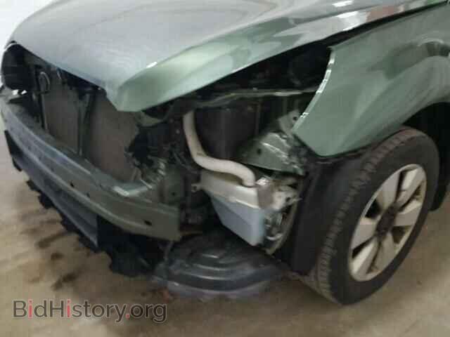 2012 SUBARU OUTBACK - VIN: 4S4BRBCC1C3252399 - Фото 10