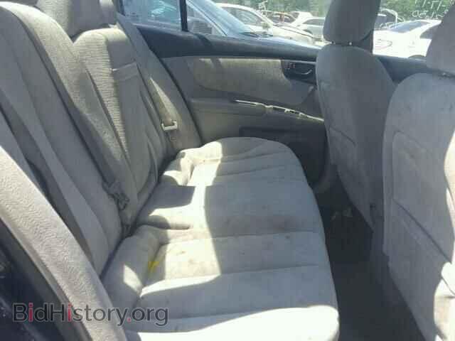 2008 KIA OPTIMA - VIN: KNAGE123685173630 - Фото 6