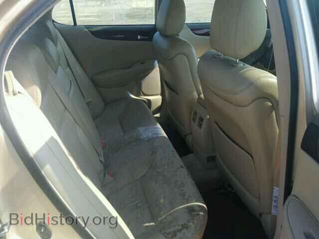 2002 LEXUS ES300 - VIN: JTHBF30GX25011131 - Фото 6