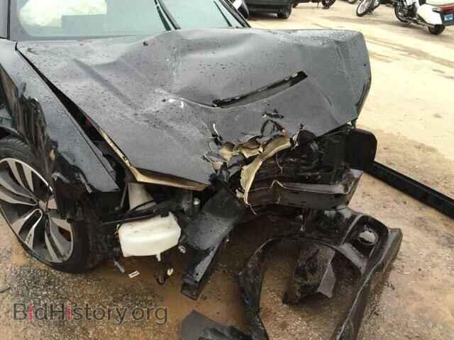2013 DODGE CHARGER - VIN: 2C3CDXEJ3DH535096 - Фото 9