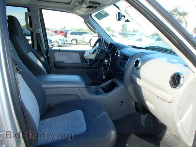 2006 FORD EXPEDITION - VIN: 1FMFU15526LA34503 - Фото 5