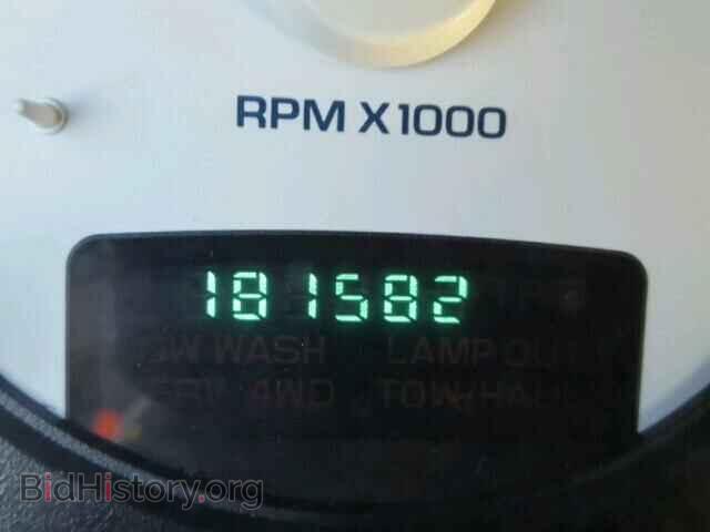 2004 DODGE RAM 1500 - VIN: 1D7HU18D94S699004 - Фото 8