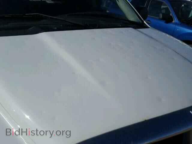 2004 DODGE RAM 1500 - VIN: 1D7HU18D94S699004 - Фото 9