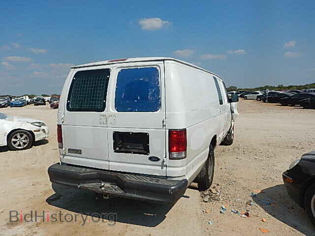 2007 FORD ECONOLINE - VIN: 1FTNS24W47DB09249 - Фото 4