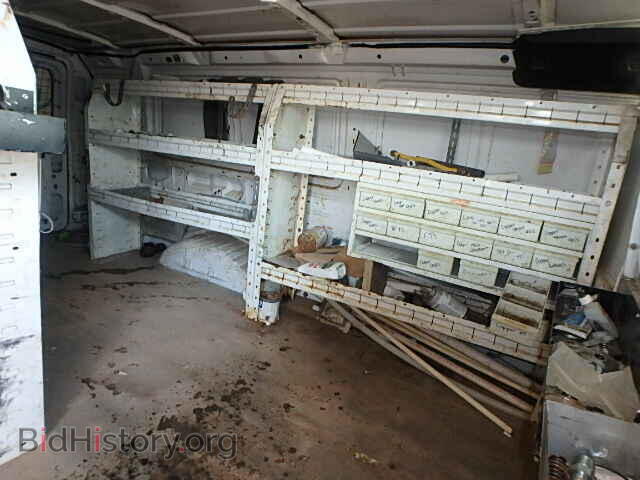 2007 FORD ECONOLINE - VIN: 1FTNS24W47DB09249 - Фото 6