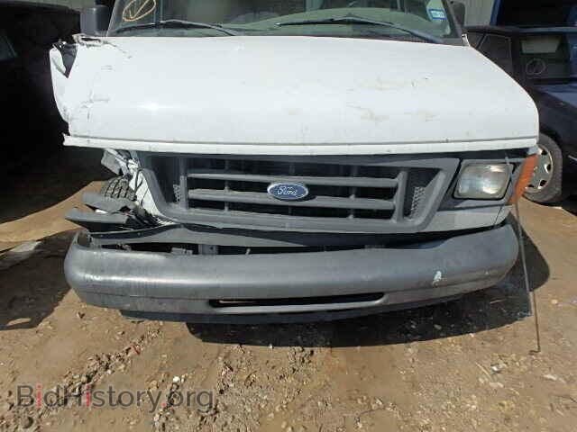 2007 FORD ECONOLINE - VIN: 1FTNS24W47DB09249 - Фото 7