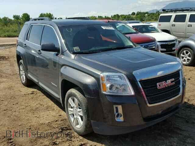 Фотография 2GKFLTEK4D6136937 - GMC TERRAIN 2013