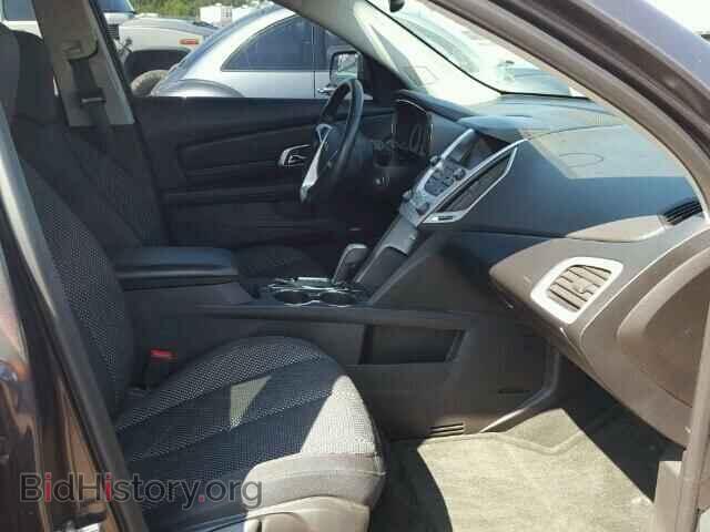 2013 GMC TERRAIN - VIN: 2GKFLTEK4D6136937 - Photo 5