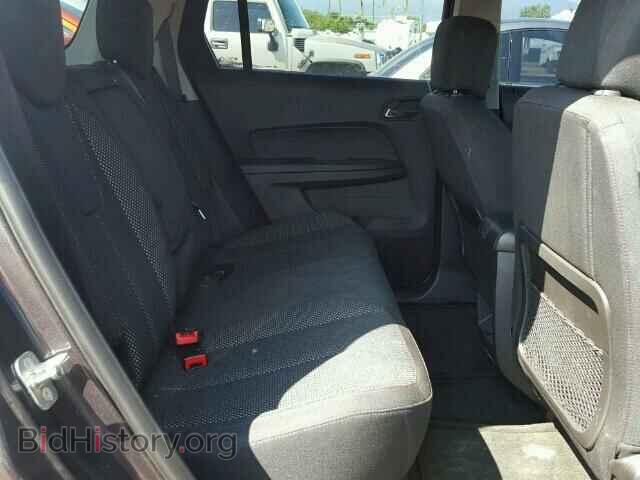 2013 GMC TERRAIN - VIN: 2GKFLTEK4D6136937 - Photo 6