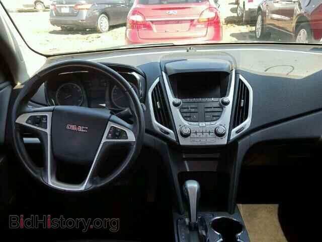 2013 GMC TERRAIN - VIN: 2GKFLTEK4D6136937 - Photo 10