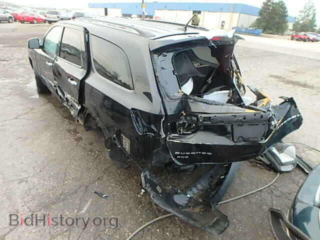 2013 DODGE DURANGO - VIN: 1C4RDJEG6DC684905 - Photo 3