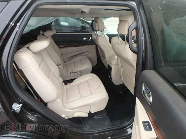 2013 DODGE DURANGO - VIN: 1C4RDJEG6DC684905 - Photo 6