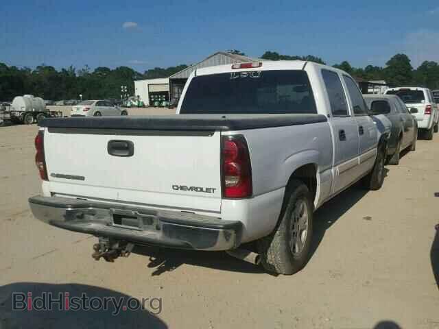 2005 CHEVROLET SILVERADO - VIN: 2GCEC13T051254909 - Фото 4