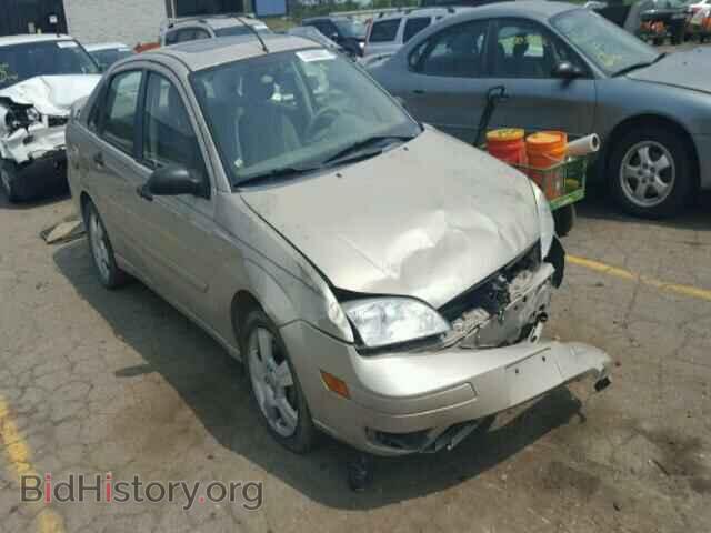 Photo 1FAHP34N46W113368 - FORD FOCUS 2006