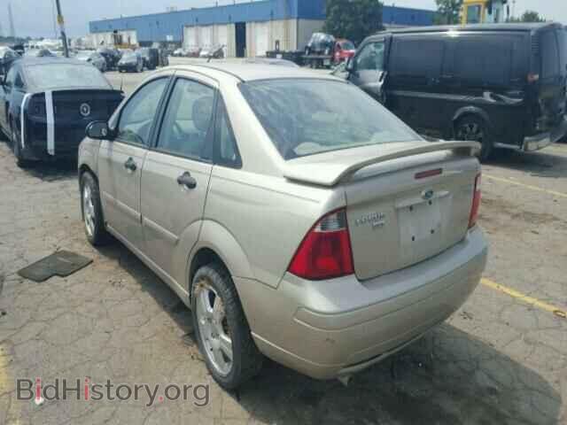 2006 FORD FOCUS - VIN: 1FAHP34N46W113368 - Фото 3