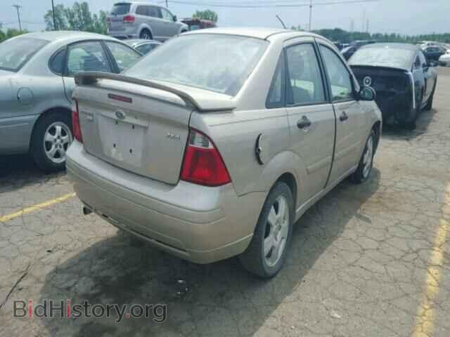2006 FORD FOCUS - VIN: 1FAHP34N46W113368 - Фото 4