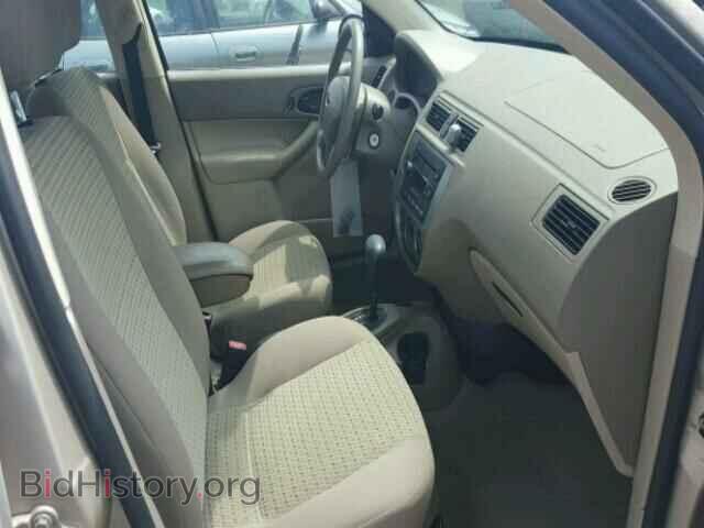 2006 FORD FOCUS - VIN: 1FAHP34N46W113368 - Фото 5